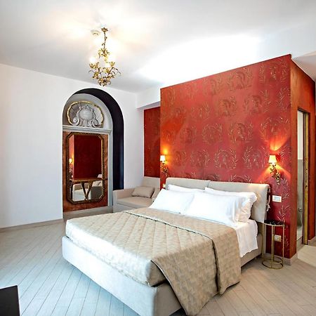 Ludus Rooms Roma Dış mekan fotoğraf