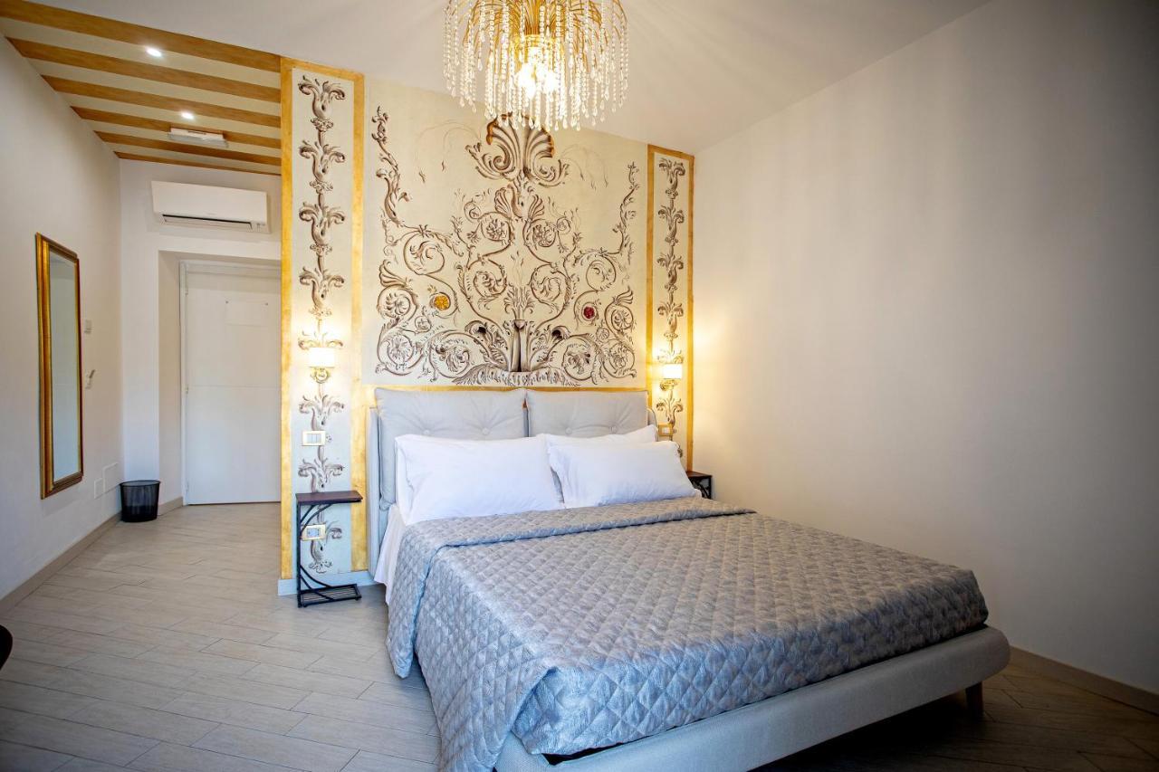 Ludus Rooms Roma Dış mekan fotoğraf