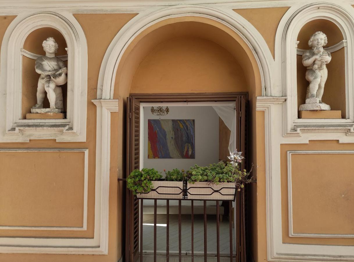 Ludus Rooms Roma Dış mekan fotoğraf