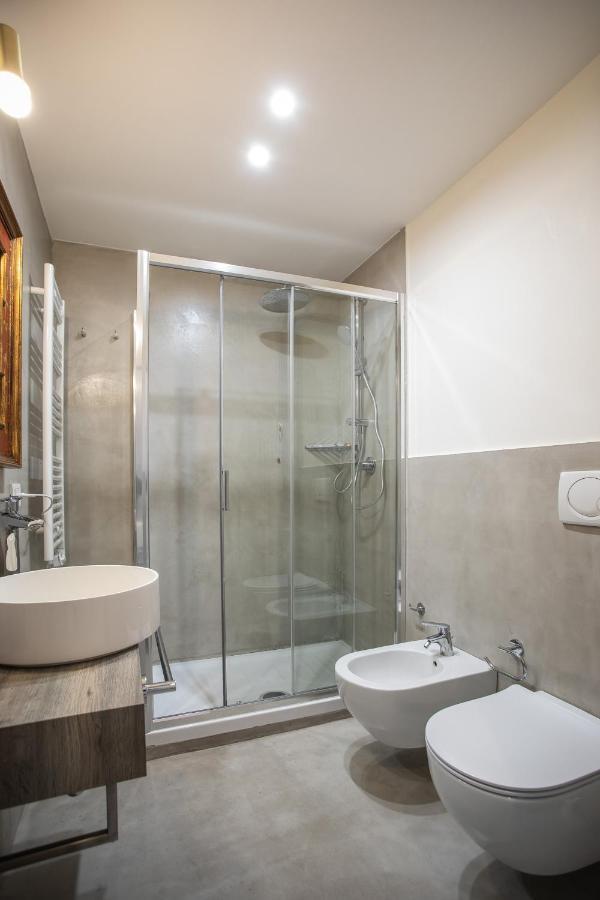 Ludus Rooms Roma Dış mekan fotoğraf