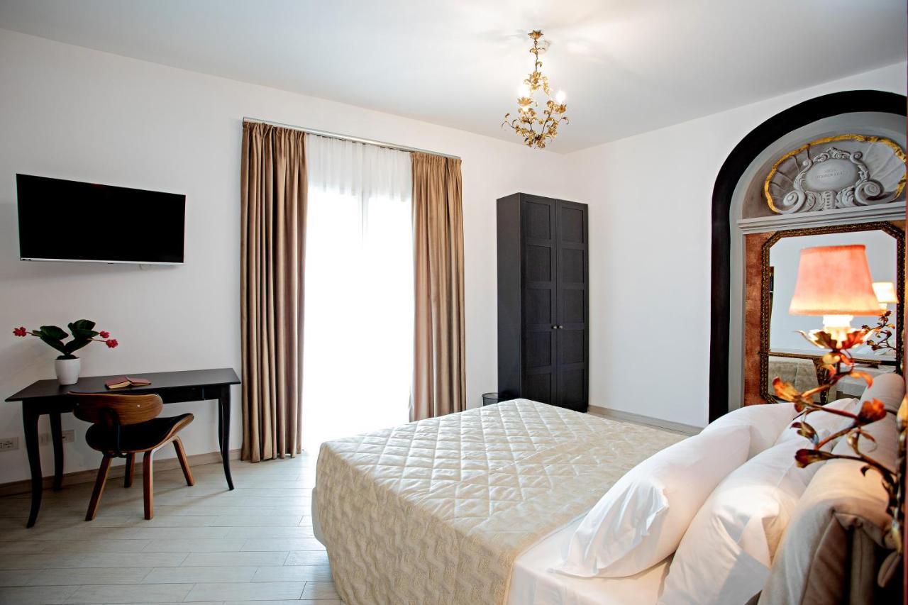 Ludus Rooms Roma Dış mekan fotoğraf