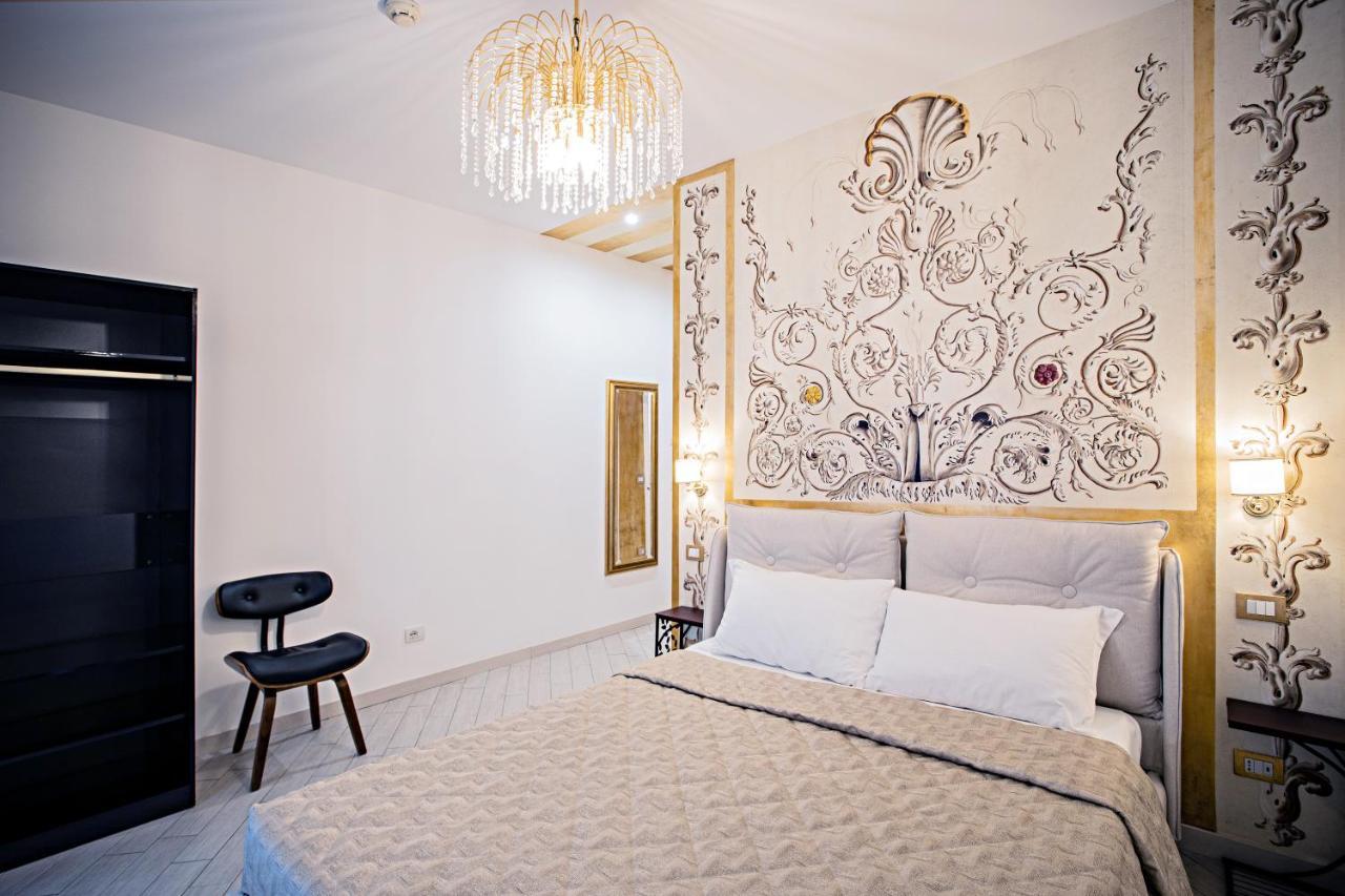 Ludus Rooms Roma Dış mekan fotoğraf