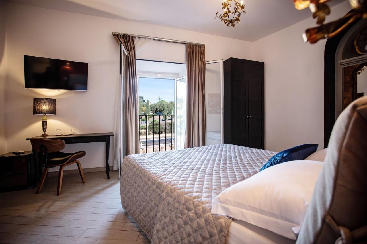 Ludus Rooms Roma Dış mekan fotoğraf