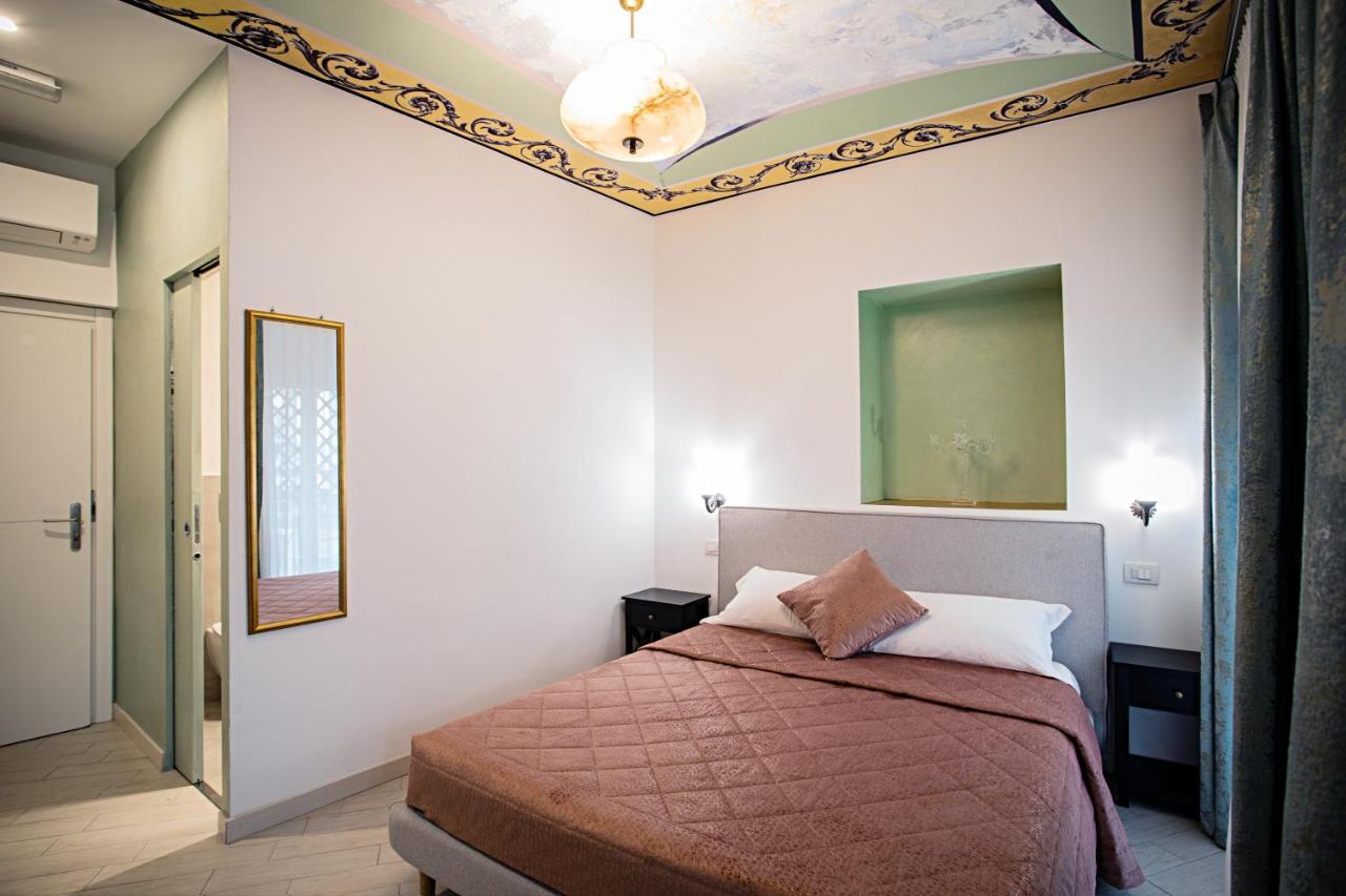 Ludus Rooms Roma Dış mekan fotoğraf