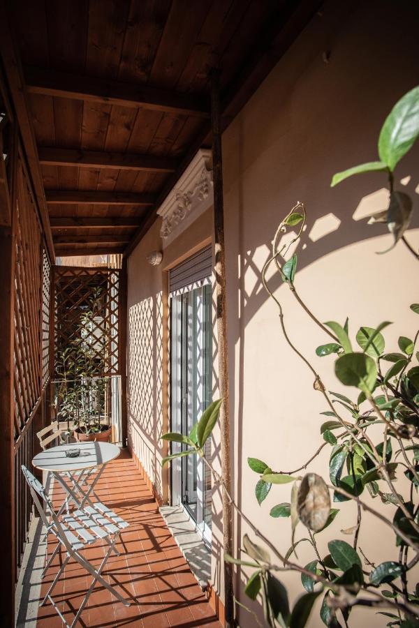 Ludus Rooms Roma Dış mekan fotoğraf