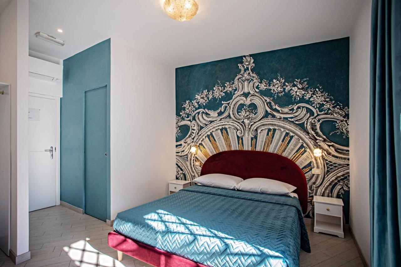 Ludus Rooms Roma Dış mekan fotoğraf