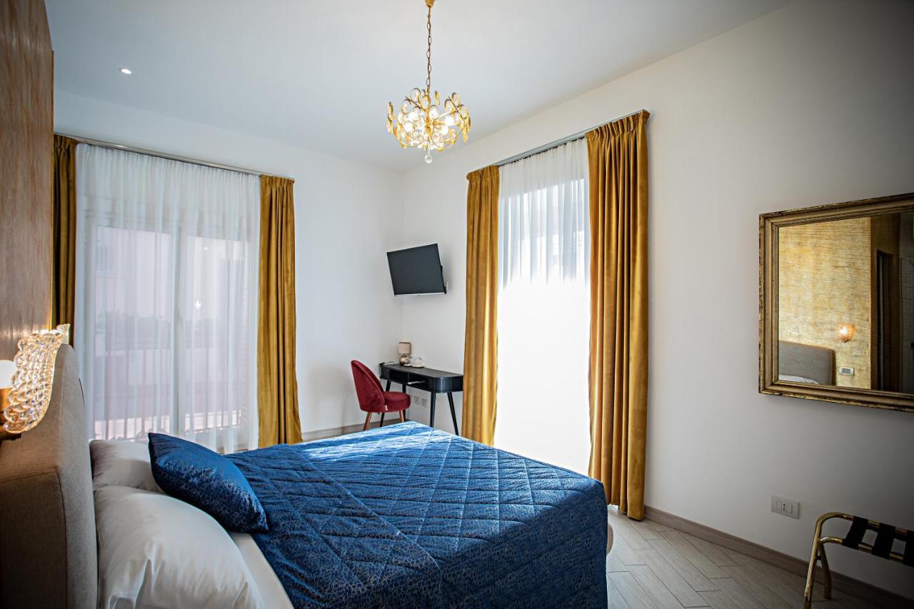 Ludus Rooms Roma Dış mekan fotoğraf