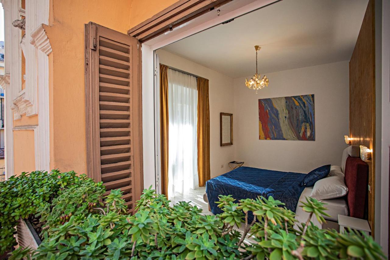 Ludus Rooms Roma Dış mekan fotoğraf