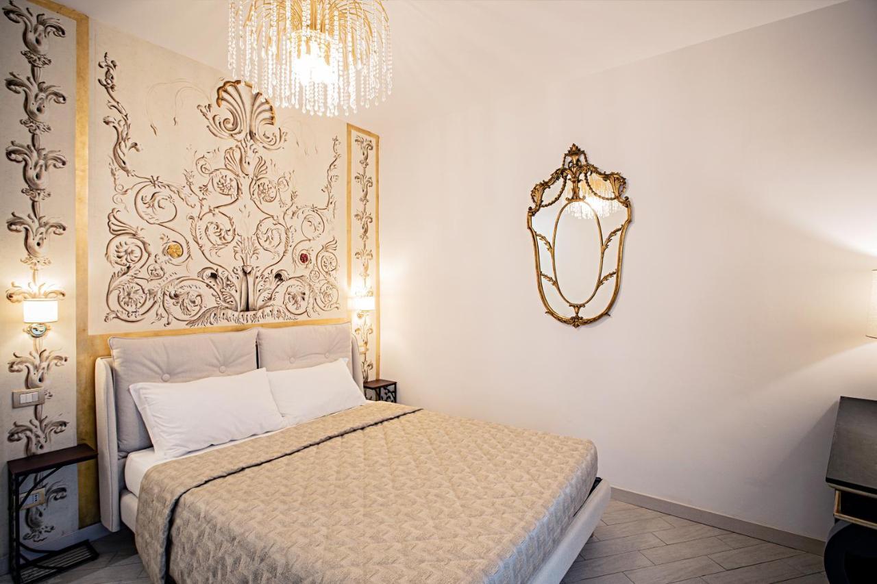 Ludus Rooms Roma Dış mekan fotoğraf