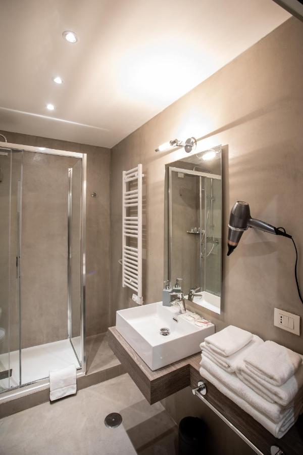 Ludus Rooms Roma Dış mekan fotoğraf
