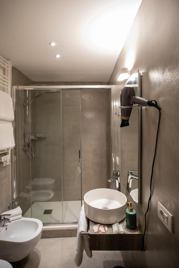Ludus Rooms Roma Dış mekan fotoğraf