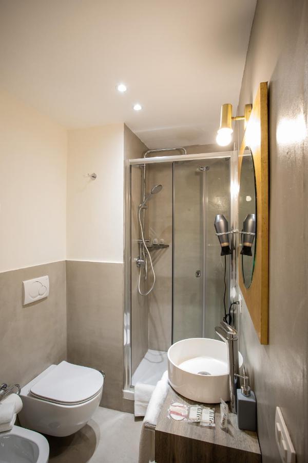 Ludus Rooms Roma Dış mekan fotoğraf