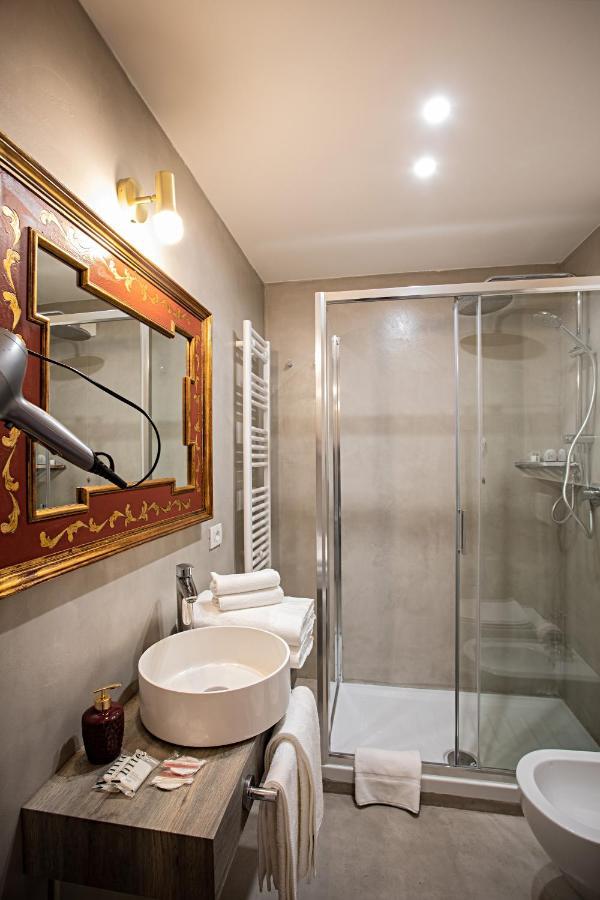 Ludus Rooms Roma Dış mekan fotoğraf