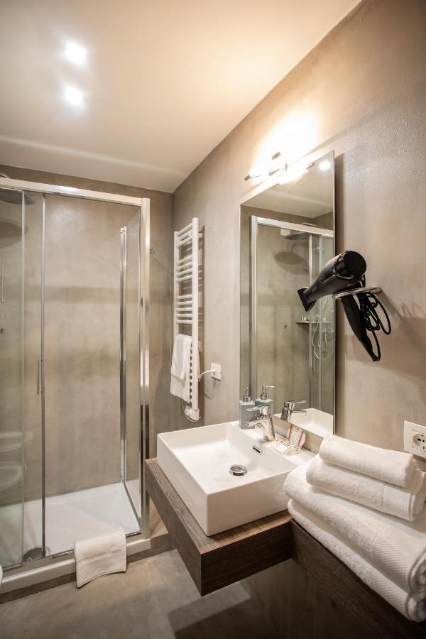Ludus Rooms Roma Dış mekan fotoğraf