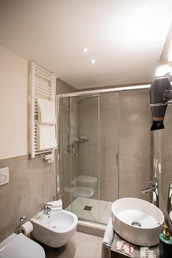 Ludus Rooms Roma Dış mekan fotoğraf