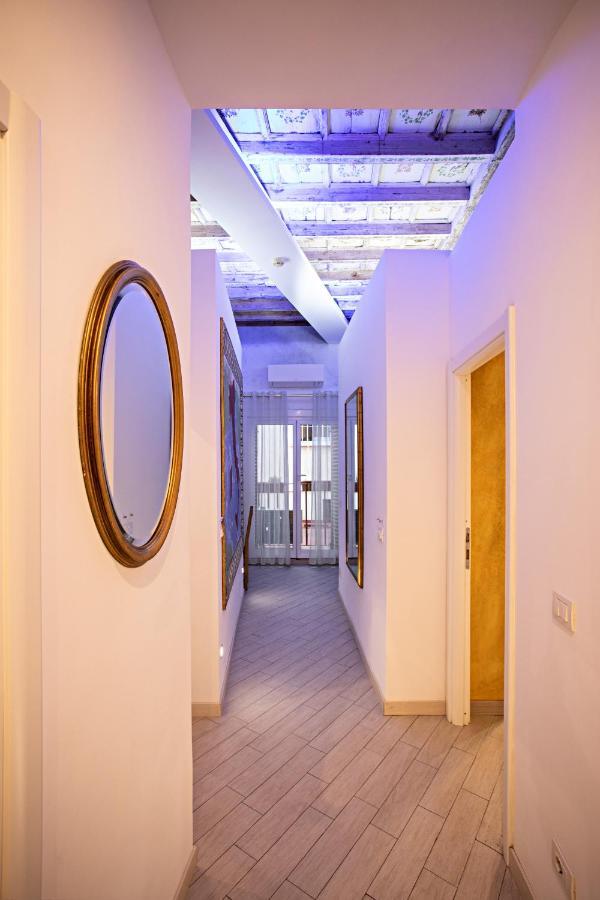 Ludus Rooms Roma Dış mekan fotoğraf